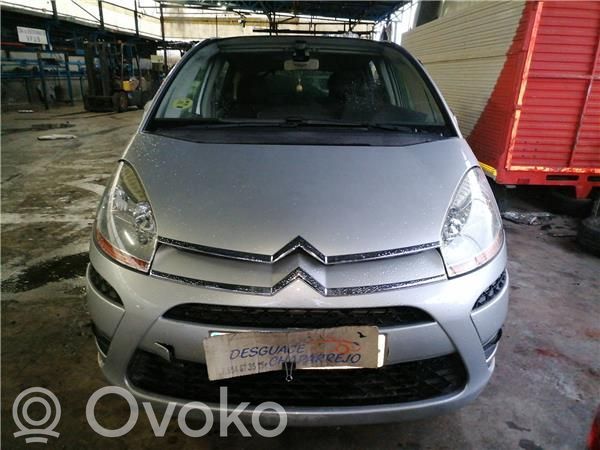 C4 I C4 Picasso, Grand Picasso, Aircross, Cactus
