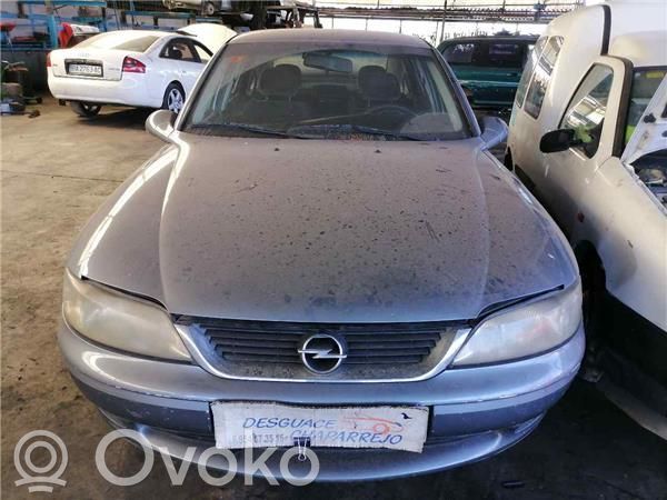 Vectra B Vectra  123500008