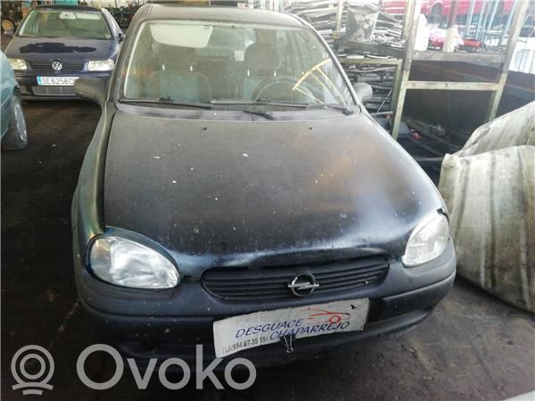 Corsa B Corsa  24437119