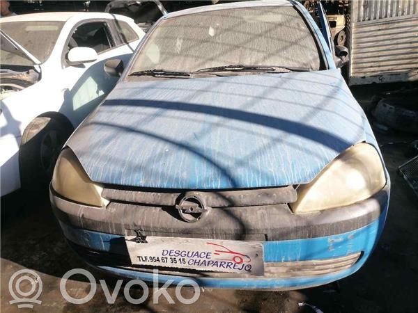 Corsa C Corsa  1107402