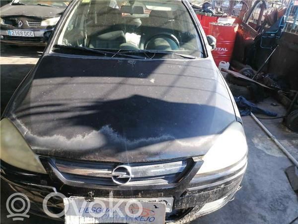 Corsa C Corsa  5FP265BF
