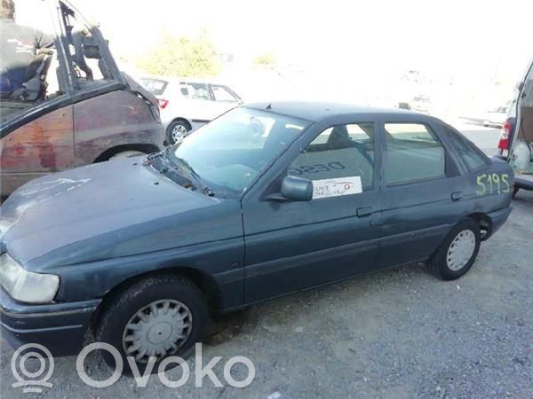 Escort Escort  1107028