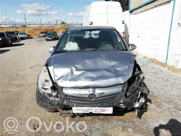 Corsa D Corsa  13222332