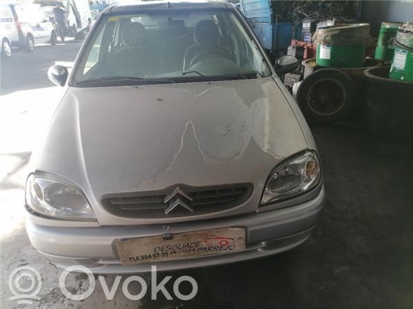 Saxo Saxo  9630059880