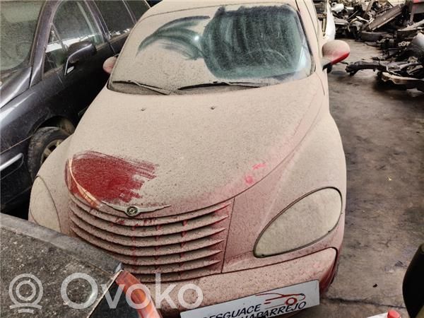 PT Cruiser PT Cruiser