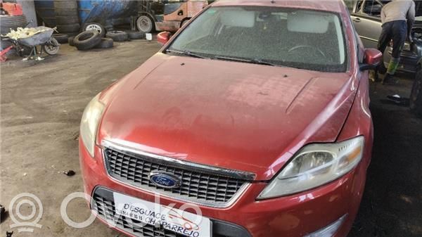 Mondeo MK IV Mondeo