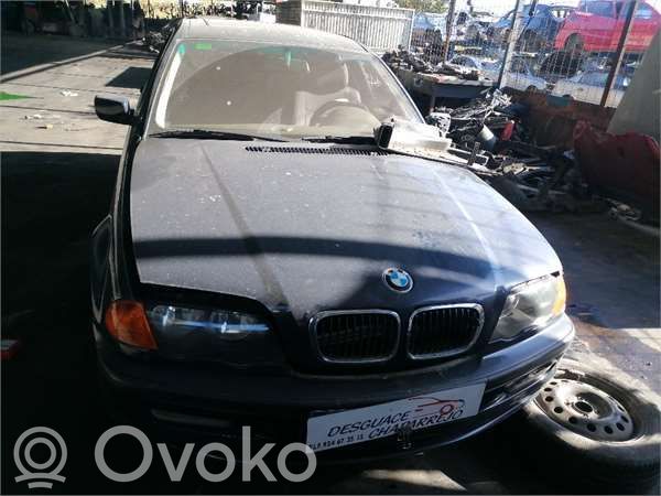 3 E46 Series 3  204D1