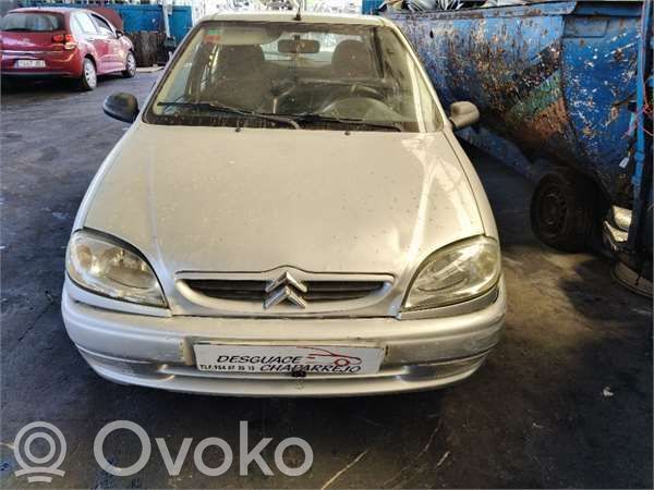 Saxo Saxo