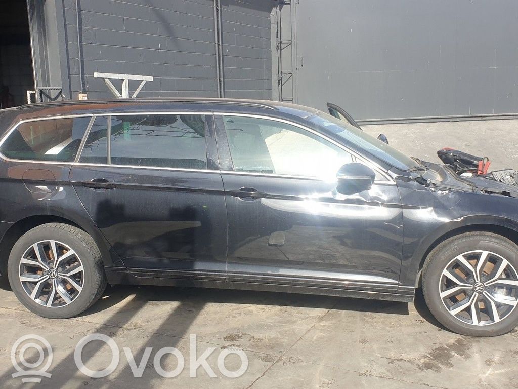 Passat Alltrack Passat