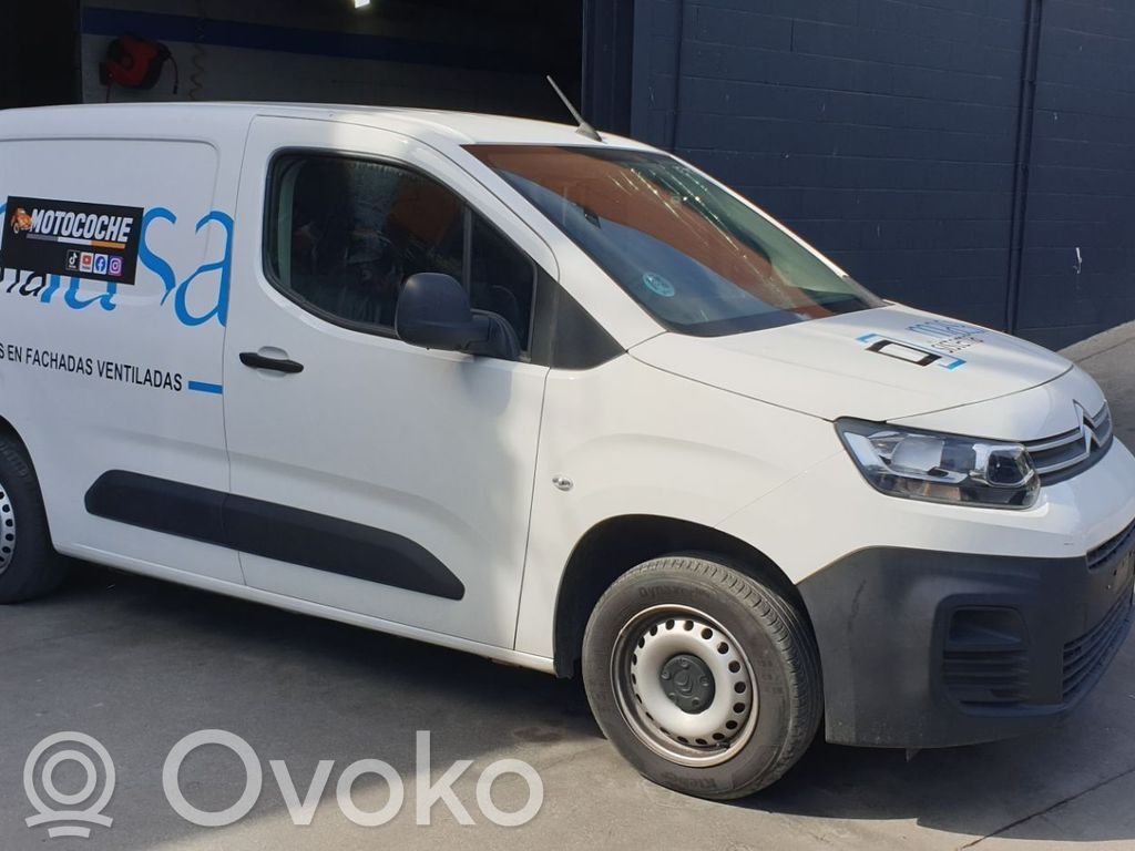 Berlingo Berlingo  9817027877