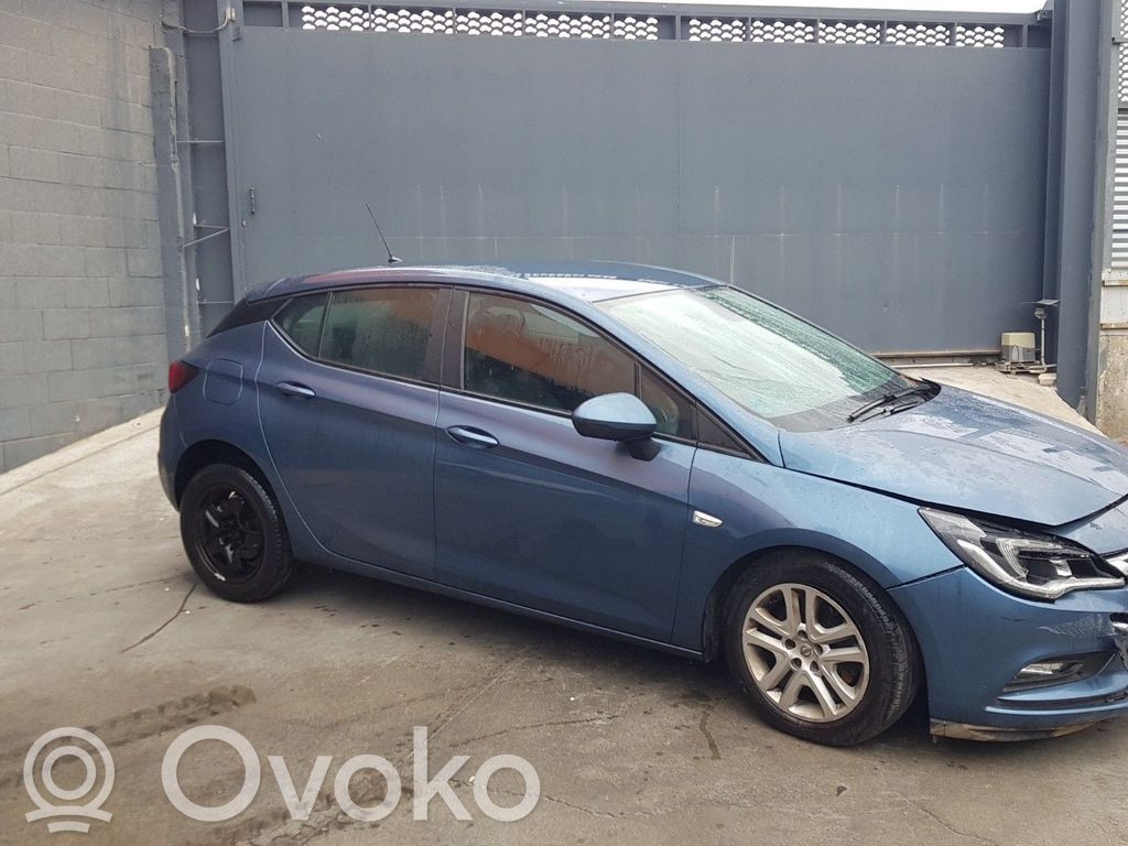 Astra K Astra  13576422