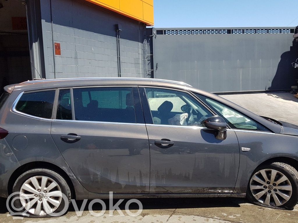 Zafira C Zafira  13369289