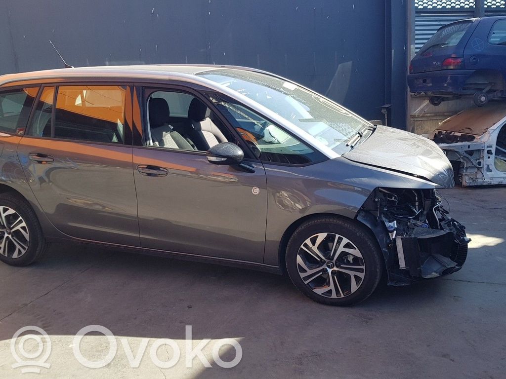 C4 SpaceTourer C4 Picasso, Grand Picasso, Aircross, Cactus  9674829780
