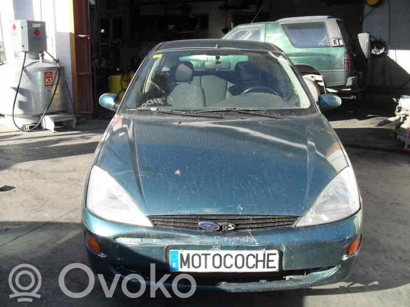 Focus Focus  1215917