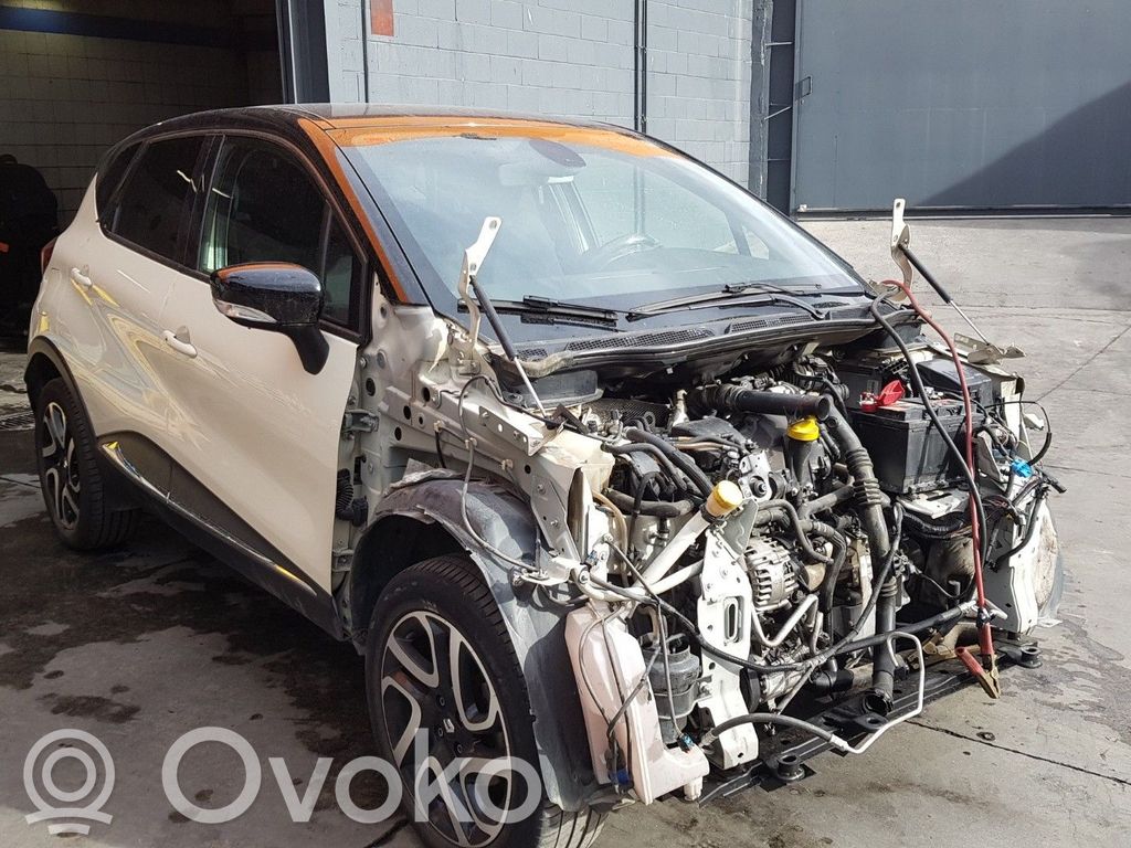 Captur Captur  620752406R