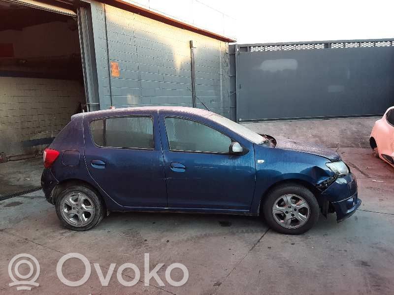 Sandero II Sandero, Sandero Stepway  227709604R