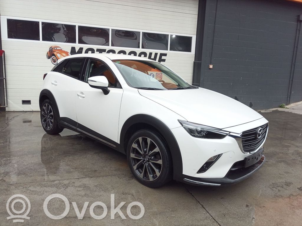 CX-3 CX-3