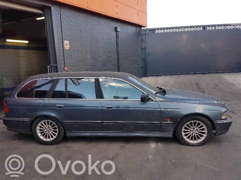 5 E39 Series 5