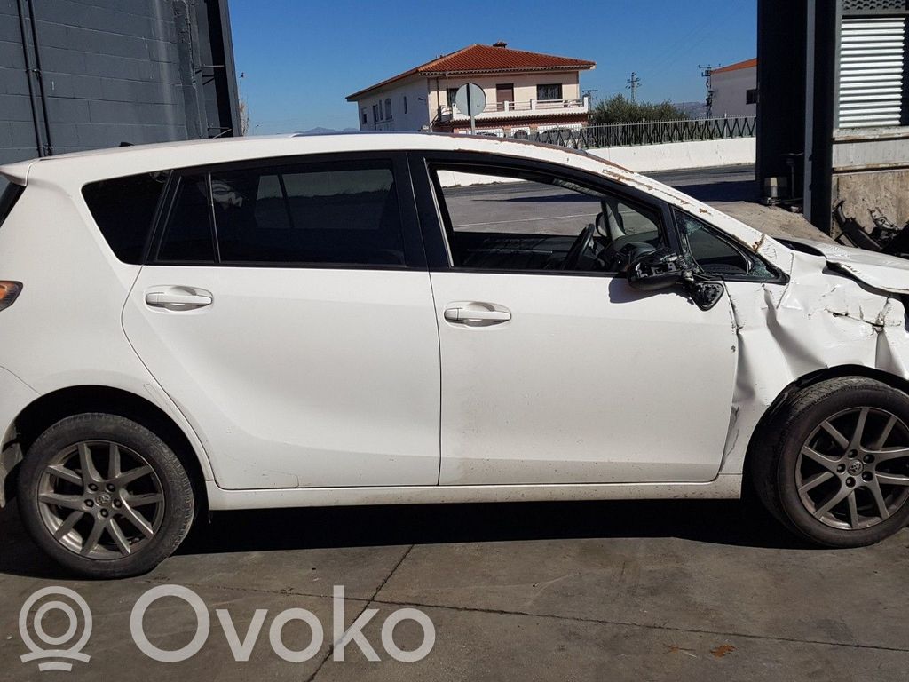 Verso Verso  270600T181