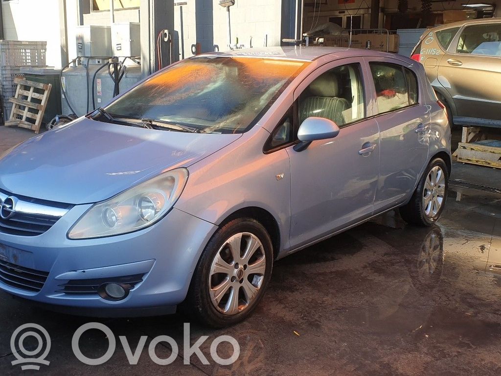 Corsa D Corsa  24463523