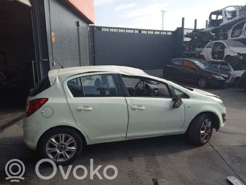 Corsa D Corsa  13188490