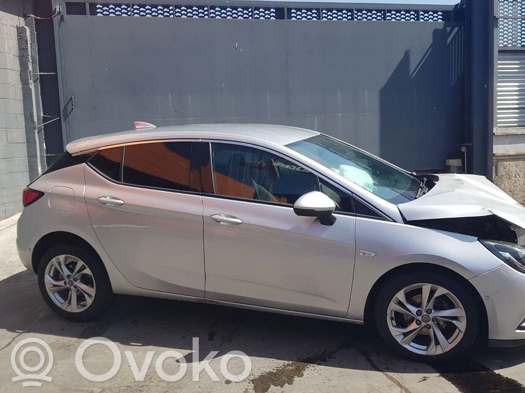 Astra K Astra  13493471