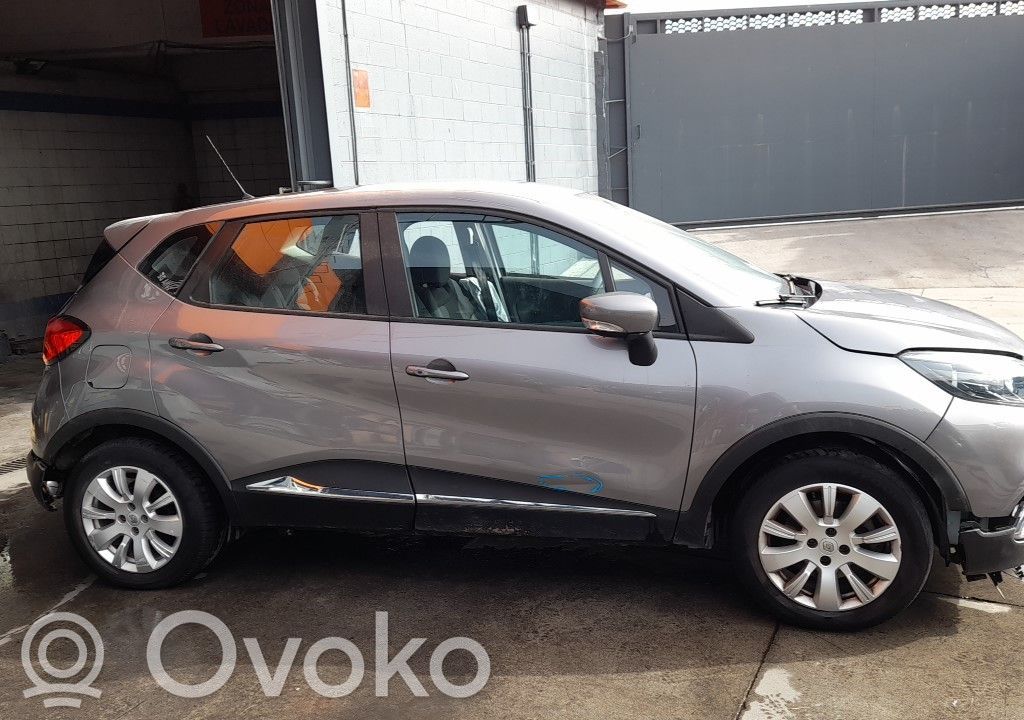 Captur Captur  8200276360D
