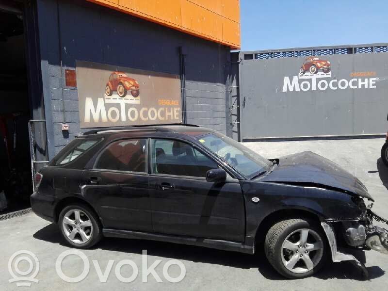 Impreza II Impreza  60409FE043