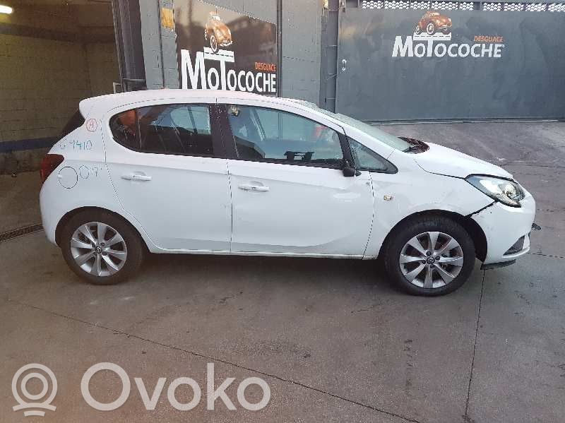 Corsa E Corsa  13335075