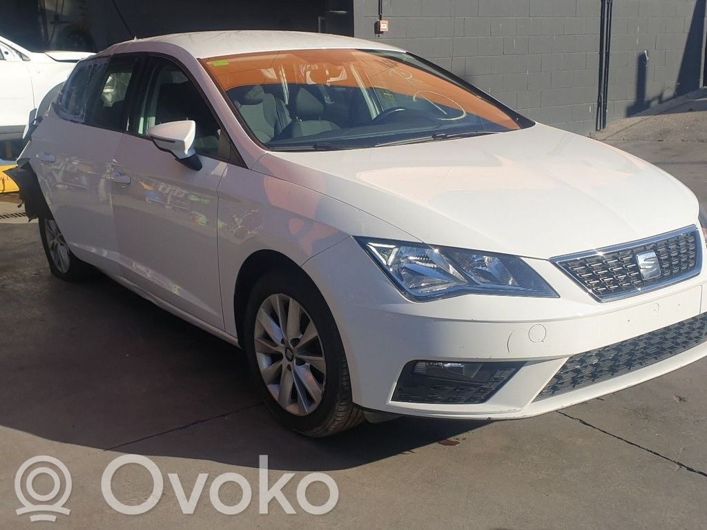 Leon (5F) Leon  5Q0407151