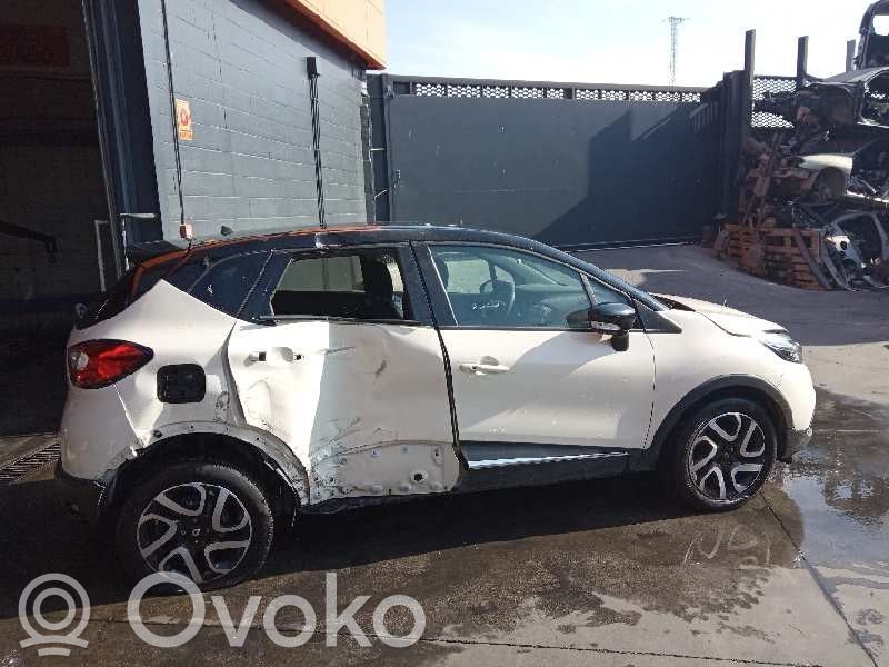 Captur Captur  254296400R