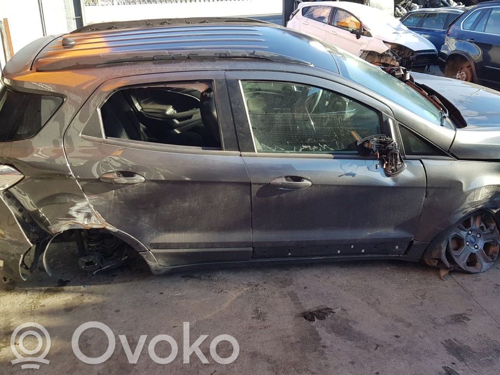 Ecosport Ecosport  JN1512A650ABD