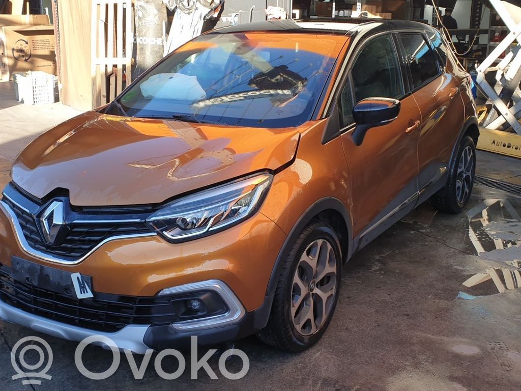 Captur Captur  231008918R
