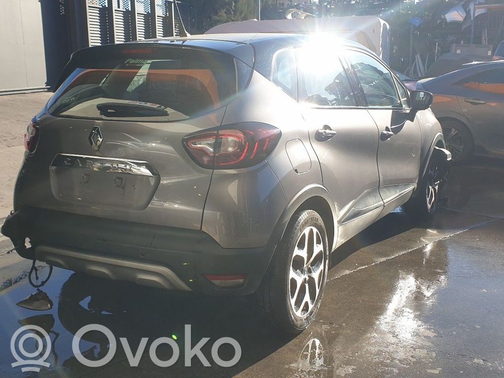 Captur Captur  259905848R