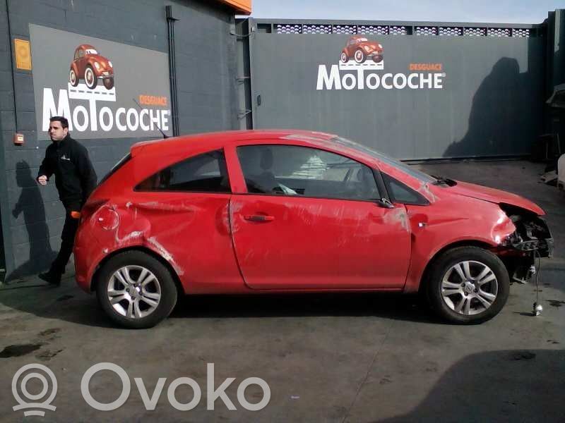 Corsa D Corsa  1202110