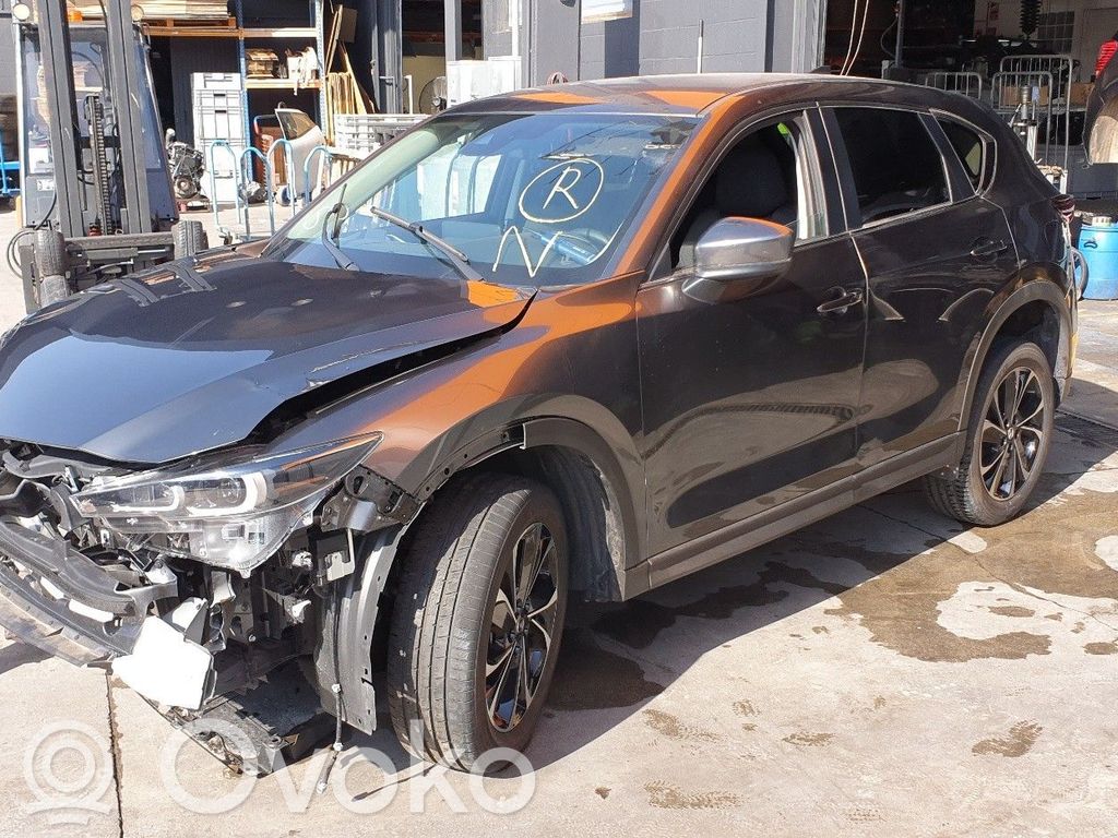 CX-5 II CX-5  K12364730