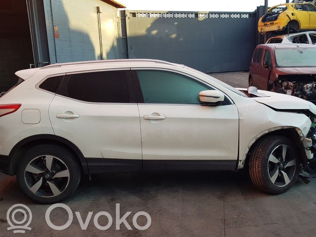 Qashqai Qashqai, Qashqai+2  254011KA0B