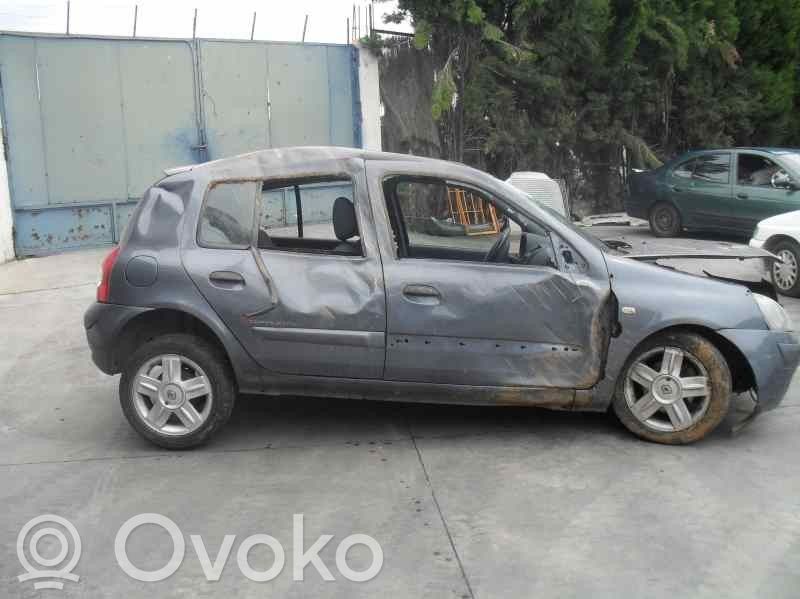 Clio II Clio  REF