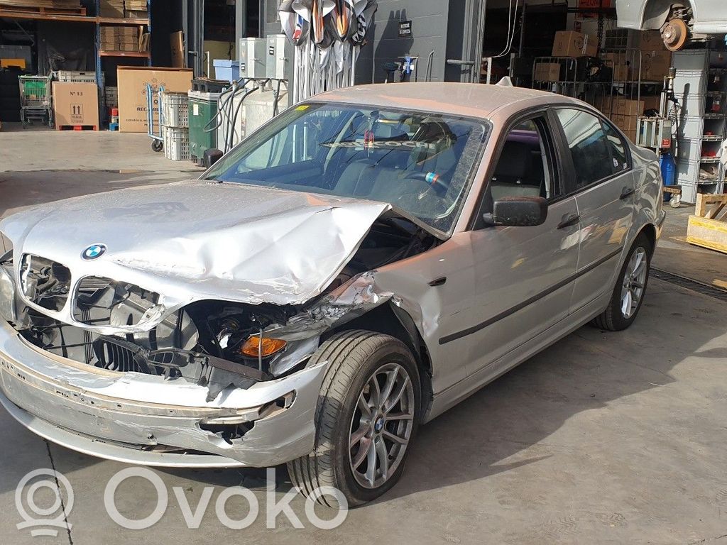 3 E46 Series 3  70305500