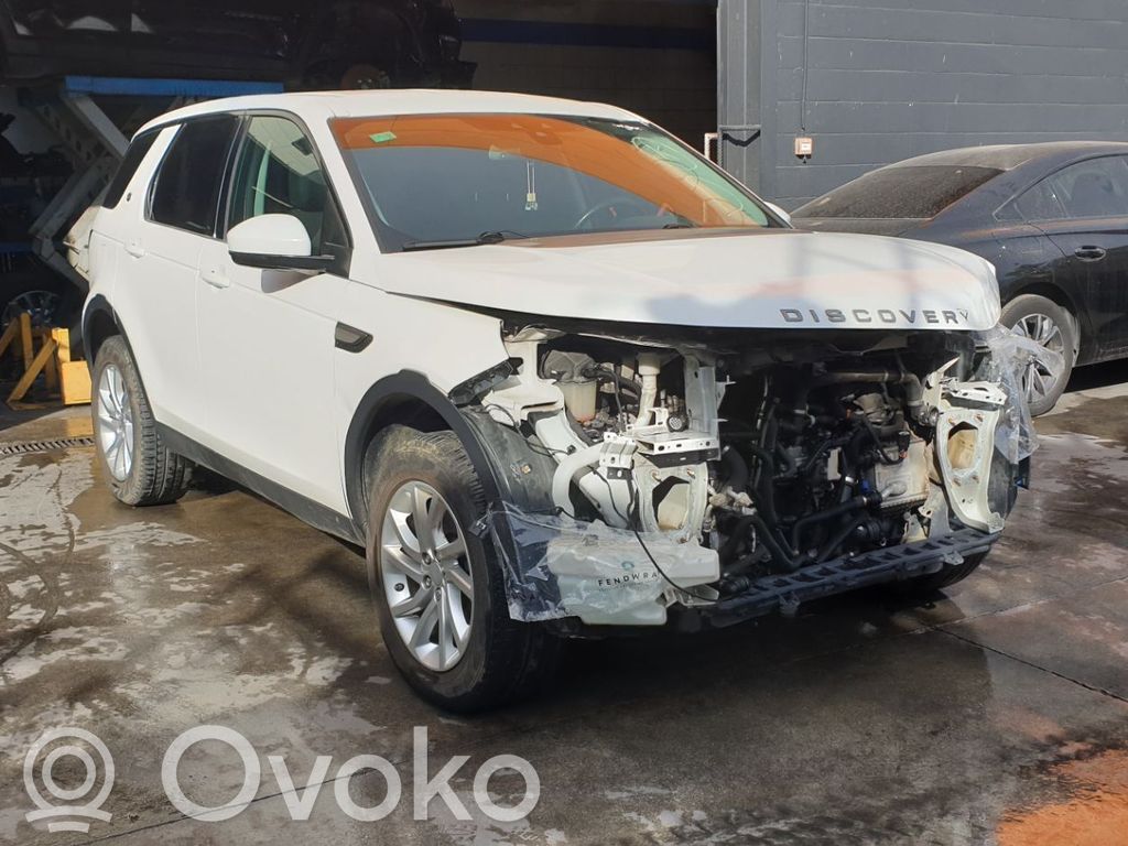Discovery Sport Discovery  LR083771