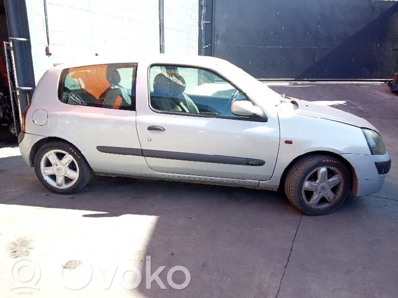 Clio II Clio  REF