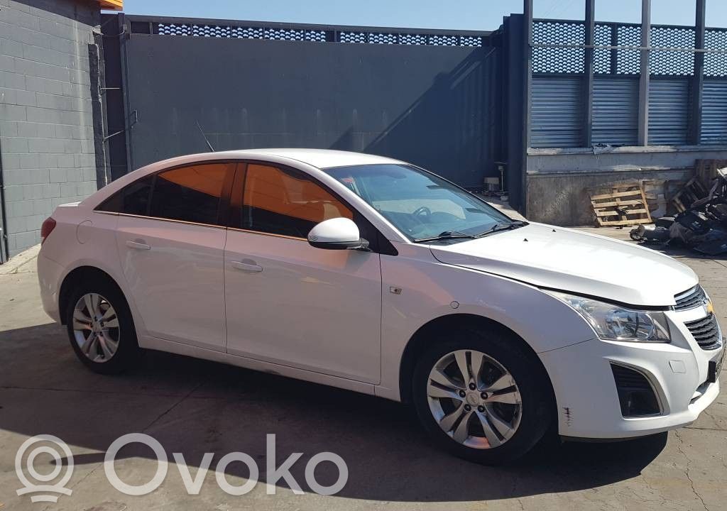 Cruze Cruze  13580078