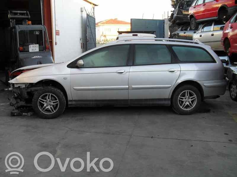 C5 C5, C5 Aircross  REF