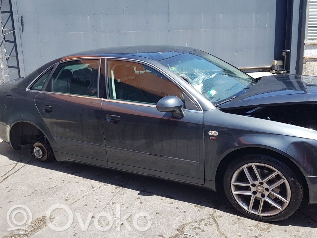 Exeo (3R) Exeo  8E0857552A