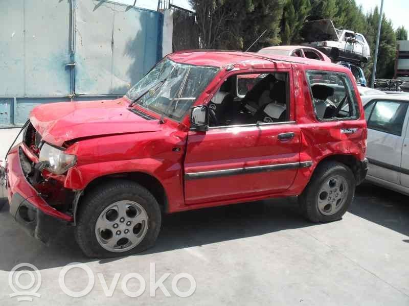 Montero Montero  MD360368