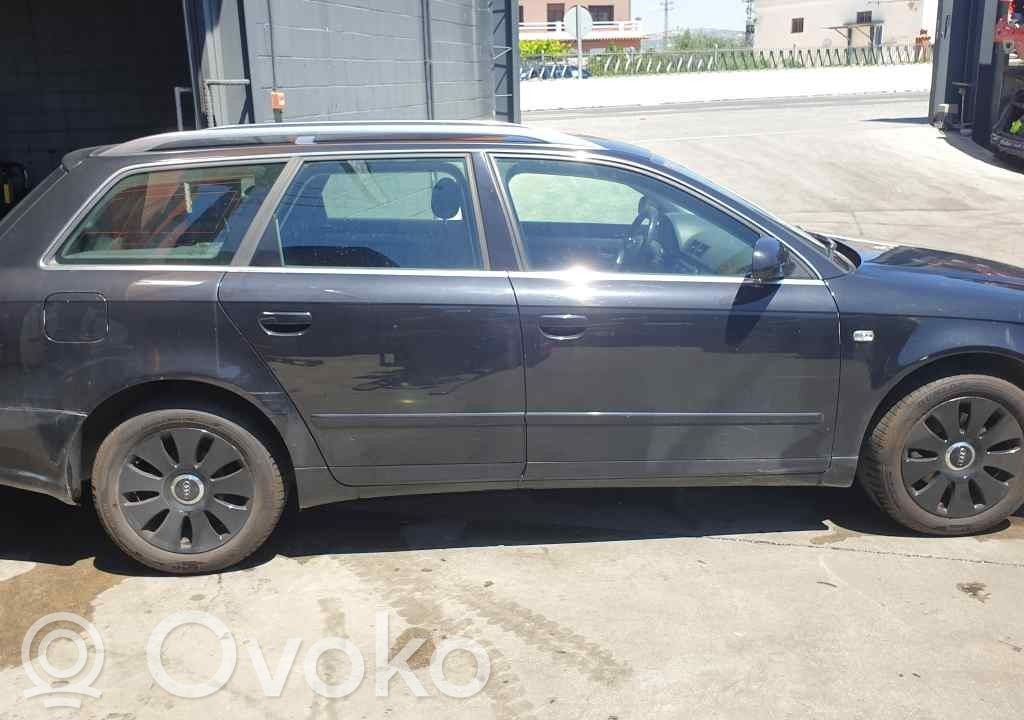 A4 Allroad A4 Allroad  8E0839207