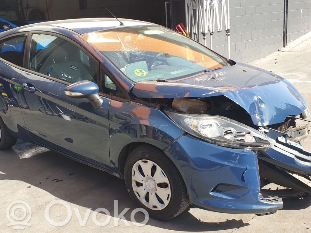Fiesta Fiesta  8V219F836AA