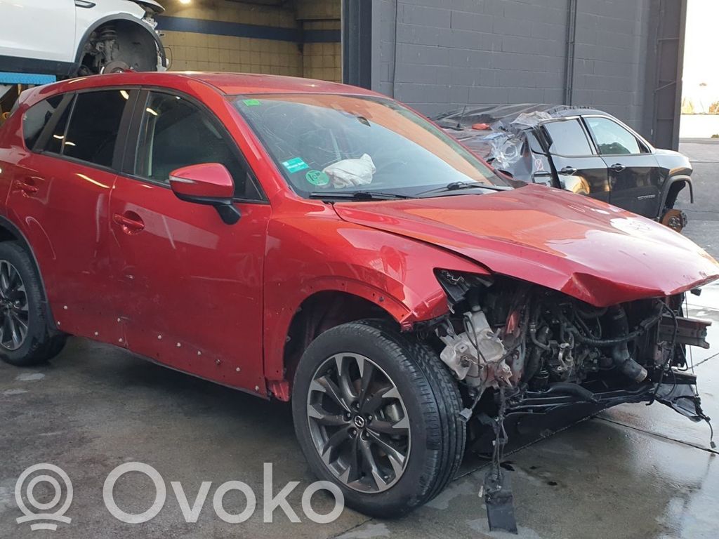 CX-5 CX-5  KD4566730