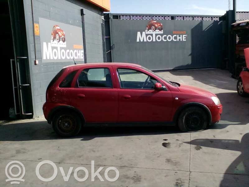 Corsa C Corsa  9164141