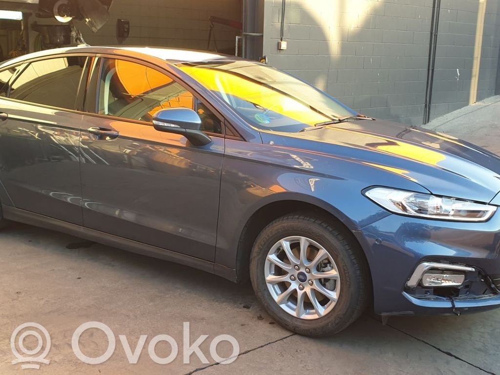 Mondeo MK V Mondeo  JS7A12A650BFA